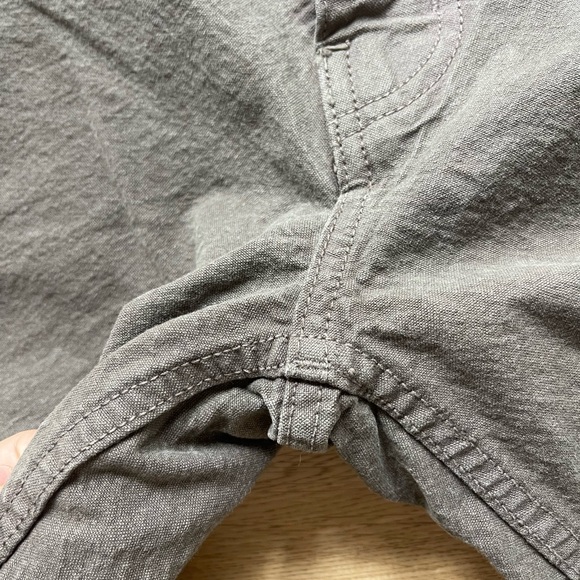 Jesse Kamm Cali Wides - Picture 4 of 5